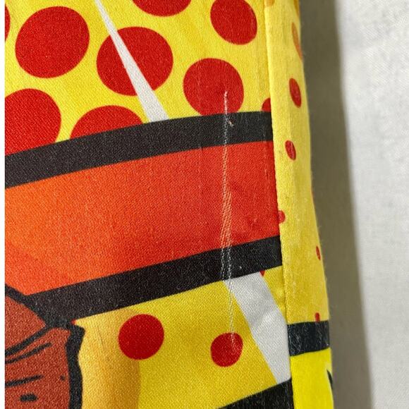 Official Funimation My Hero Academia Deku Izuku Midoriya Body Pillow - Picture 8 of 8